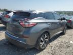 NISSAN MURANO S photo