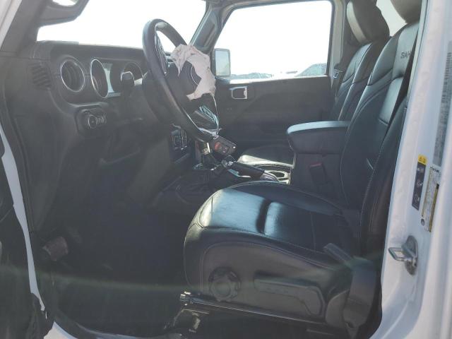 2020 JEEP WRANGLER U - 1C4HJXEG1LW182680