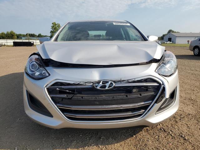 2017 HYUNDAI ELANTRA GT - KMHD35LH9HU376476