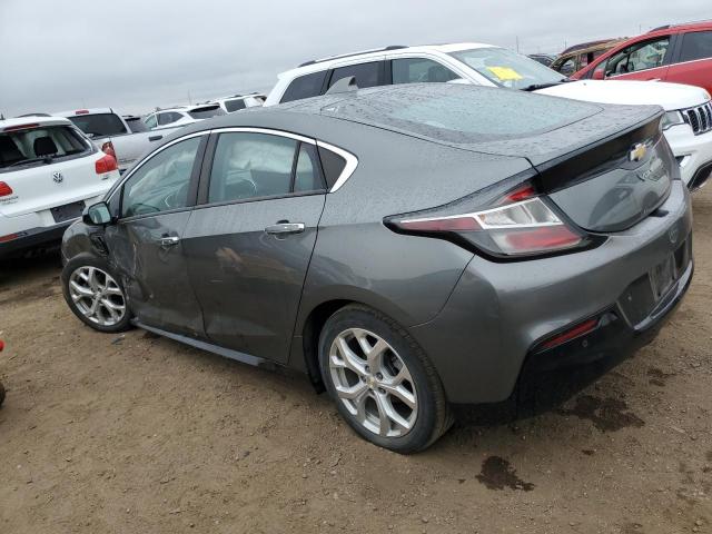 VIN 1G1RD6S54HU148799 2017 Chevrolet Volt, Premier no.2