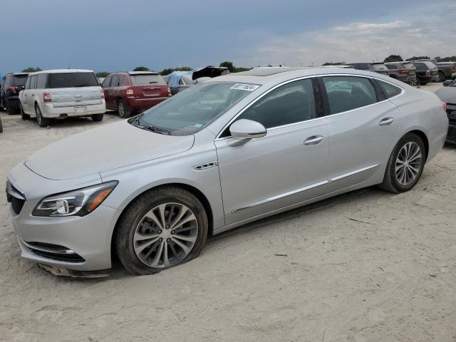 2018 BUICK LACROSSE PREMIUM 2018