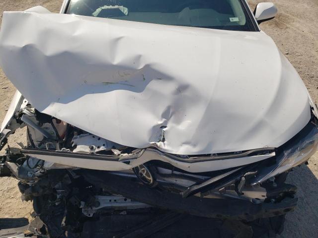 2022 TOYOTA CAMRY LE - 4T1C11AK3NU666748