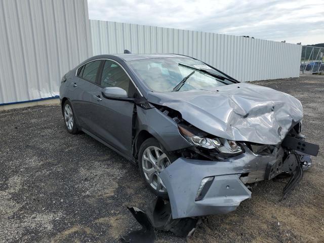 VIN 1G1RB6S50JU125015 2018 Chevrolet Volt, Premier no.4