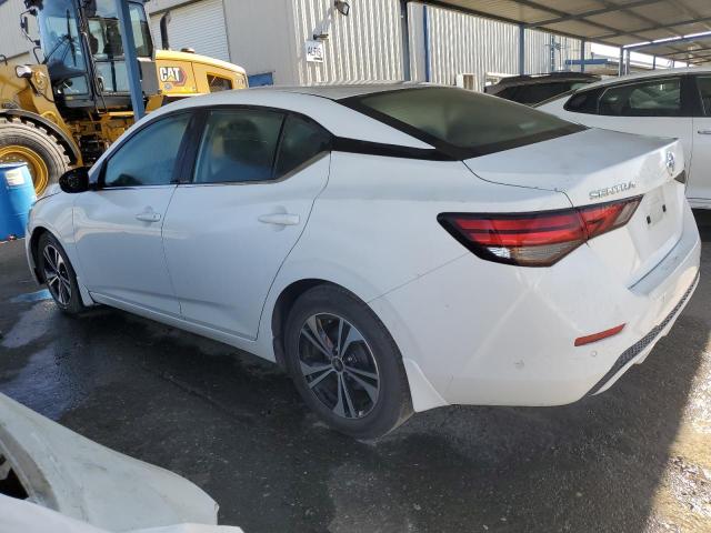 Vin: 3n1ab8bv8ly262285, lot: 67415064, nissan sentra s 20202