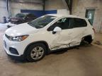 CHEVROLET TRAX LS photo