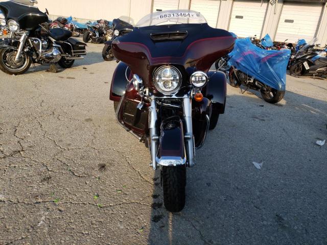 2022 HARLEY-DAVIDSON FLHTCUTG 1HD1MAF15NB856970