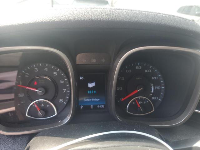 2016 CHEVROLET MALIBU LIM - 1G11C5SA9GF116053