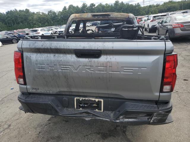 2023 CHEVROLET COLORADO - 1GCGTBEC0P1135939