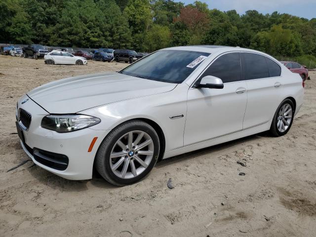 2014 BMW 535 XI 2014