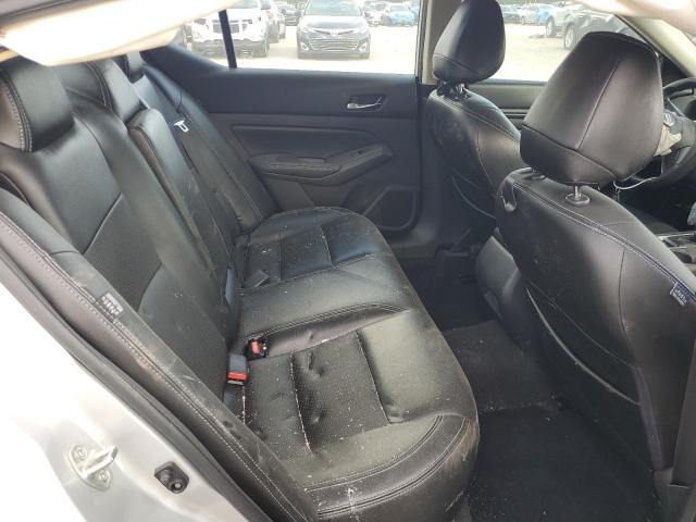 2019 NISSAN ALTIMA S - 1N4BL4BV0KC140105