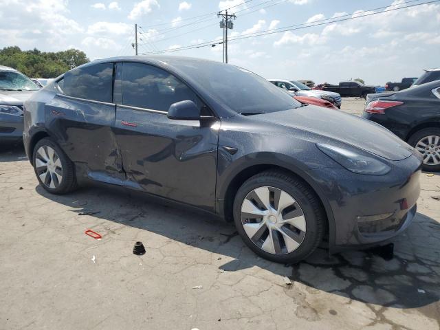 2024 TESLA MODEL Y - 7SAYGDEE8RA222245