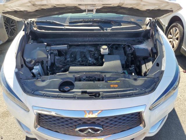 2017 INFINITI QX60 - 5N1DL0MM3HC507275