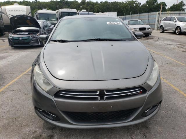 VIN 1C3CDFCA6DD714551 2013 Dodge Dart, Limited no.5