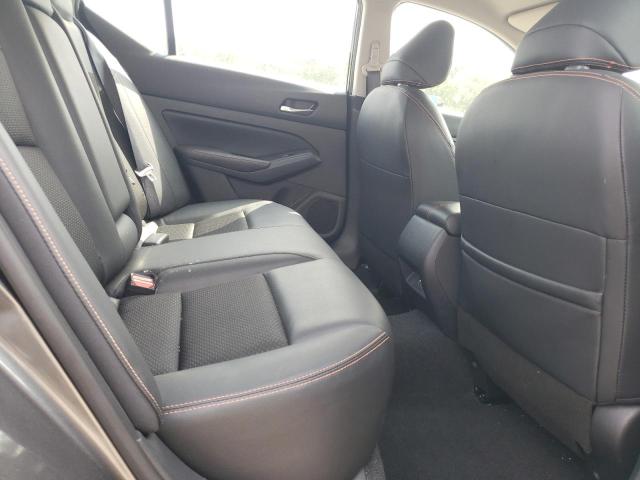 2022 NISSAN ALTIMA SR - 1N4BL4CV0NN391424