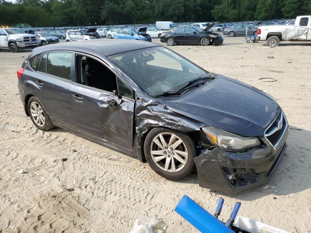 2015 SUBARU IMPREZA PR - JF1GPAC67FH202527