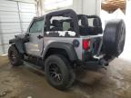 JEEP WRANGLER S photo