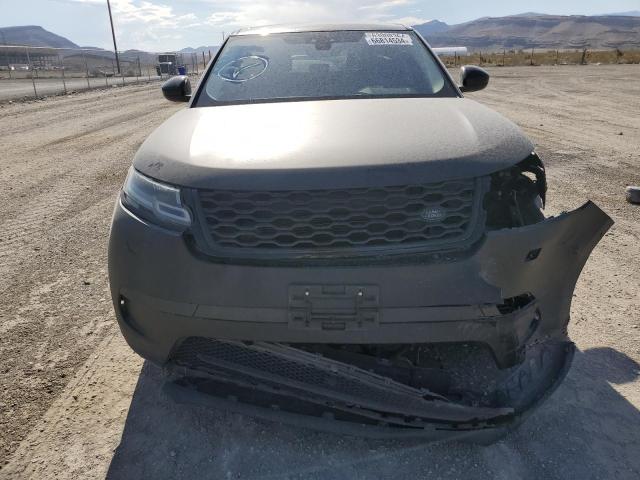 VIN SALYB2RV4JA720364 2018 Land Rover Range Rover, S no.5