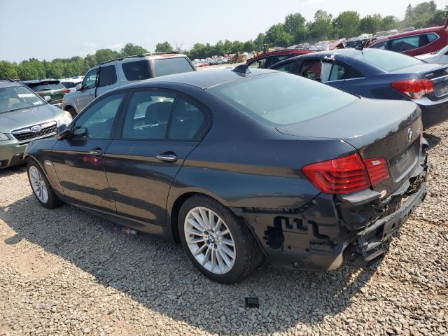 VIN WBAKN9C53ED681581 2014 BMW 5 Series, 550 I no.2