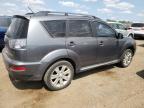 MITSUBISHI OUTLANDER photo