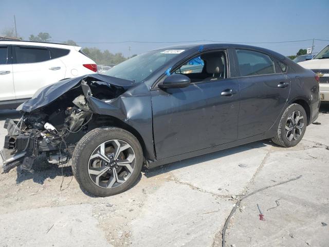 2021 KIA FORTE FE #3024888386