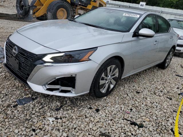 2023 NISSAN ALTIMA S 1N4BL4BVXPN370794  67504444