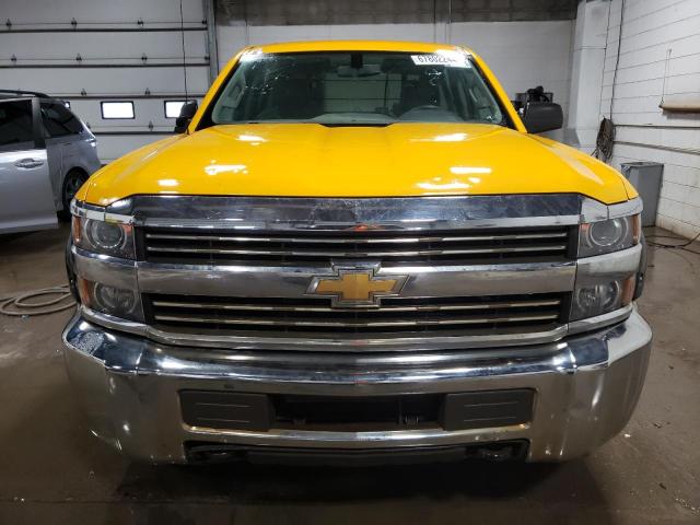 2017 CHEVROLET SILVERADO 1GC1KUEG0HF184991  67802244