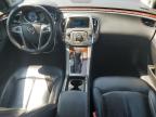 BUICK LACROSSE C photo