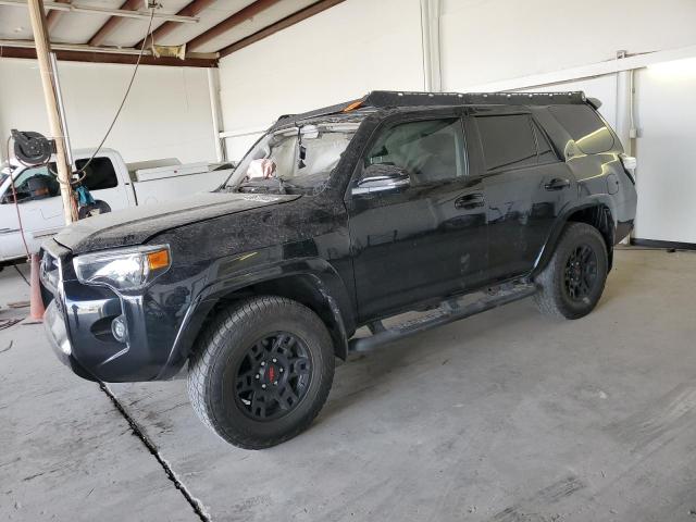 2021 TOYOTA 4RUNNER SR #2938301661