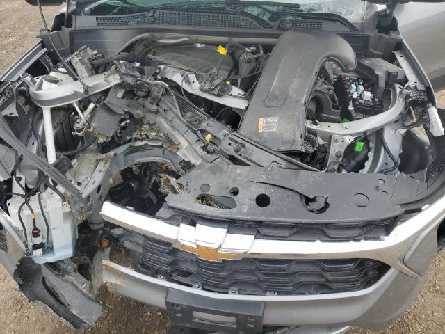2024 CHEVROLET TRAX 1LT - KL77LHE28RC102945