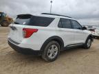 FORD EXPLORER X photo