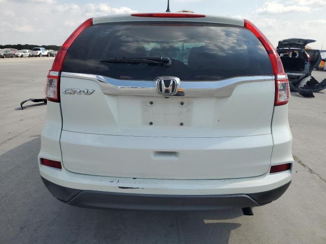 2015 HONDA CR-V LX - 5J6RM3H30FL005390