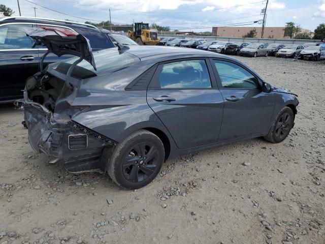 2023 HYUNDAI ELANTRA SE - KMHLM4AG8PU567060