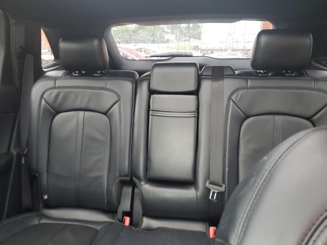 2019 LINCOLN NAUTILUS R - 2LMPJ6LP0KBL21979