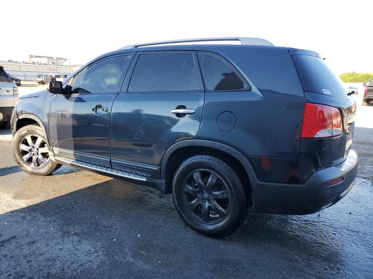 Lot #2954881153 2012 KIA SORENTO BA