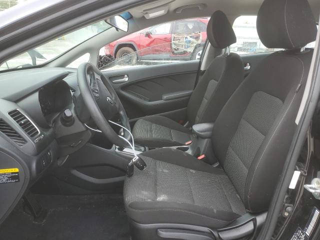 2018 KIA FORTE LX - 3KPFK4A74JE222881
