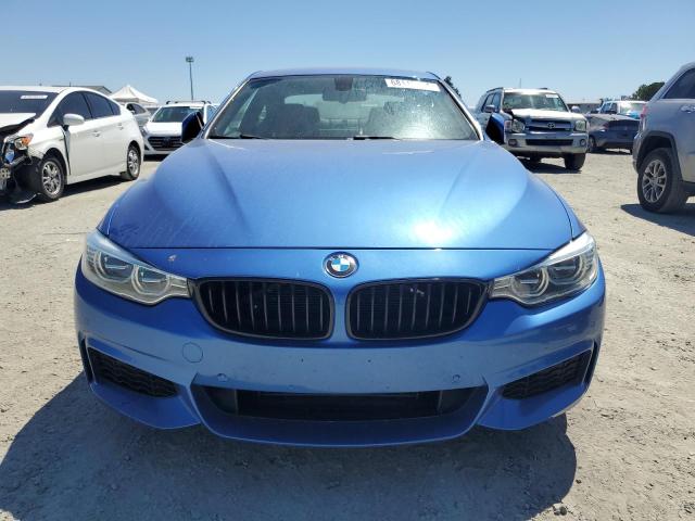 VIN WBA3N7C56EF719365 2014 BMW 4 Series, 428 I no.5