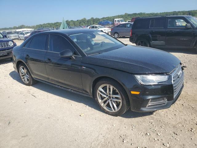 2017 AUDI A4 PREMIUM - WAUDNAF4XHN059135