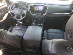 CHEVROLET TRAVERSE P photo