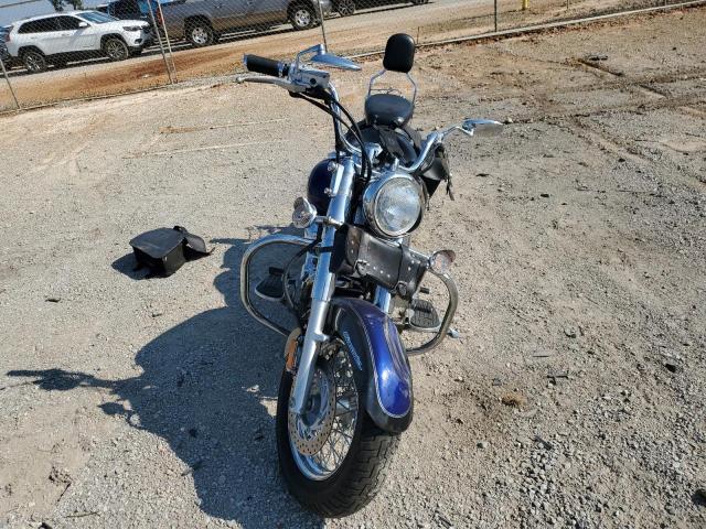 2006 YAMAHA XVS65 BASE - JYAVM01E46A092135