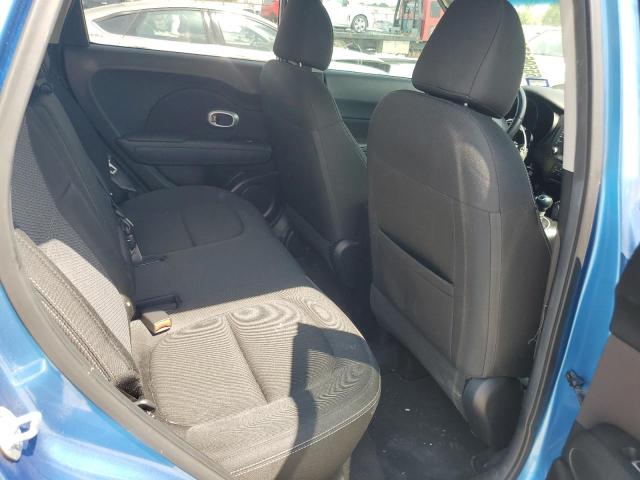 2019 KIA SOUL + - KNDJP3A52K7641673