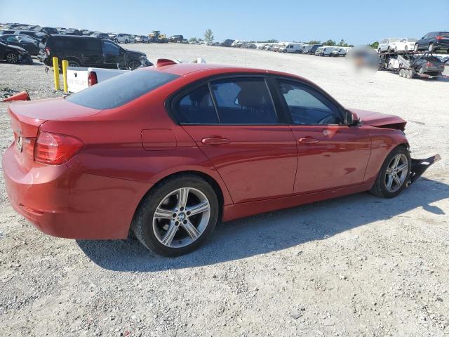 VIN WBA3A5C58EP601053 2014 BMW 3 Series, 328 I no.3