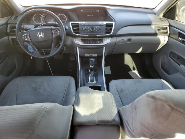 VIN 1HGCR2F33EA049261 2014 Honda Accord, LX no.8