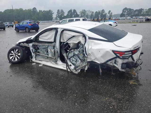 Vin: 3n1ab8cv4ly230609, lot: 66823624, nissan sentra sv 20202