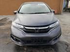 HONDA FIT EX photo