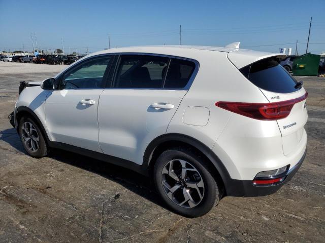 2021 KIA SPORTAGE L KNDPM3AC6M7921861  67934154