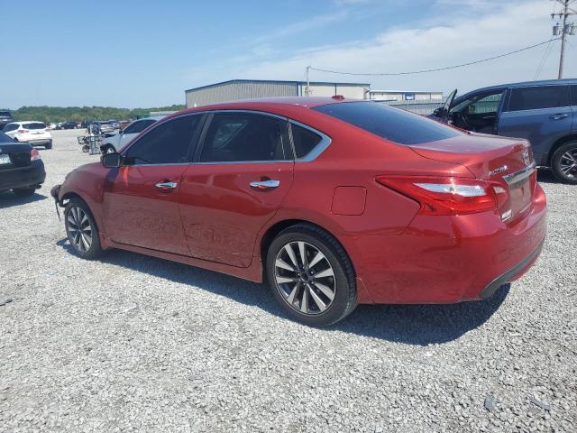 VIN 1N4AL3APXGC260137 2016 Nissan Altima, 2.5 no.2