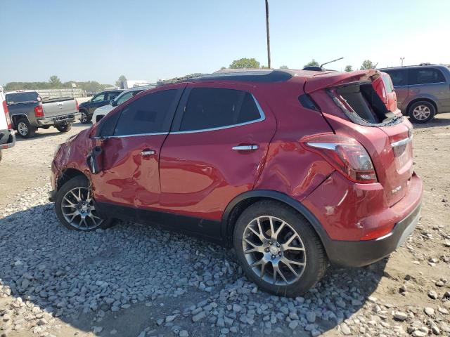 2018 BUICK ENCORE SPO - KL4CJ1SB3JB580083