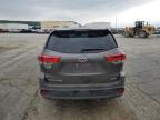 TOYOTA HIGHLANDER photo