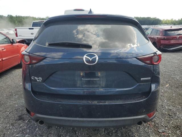 2020 MAZDA CX-5 TOURI - JM3KFBCM7L0840483