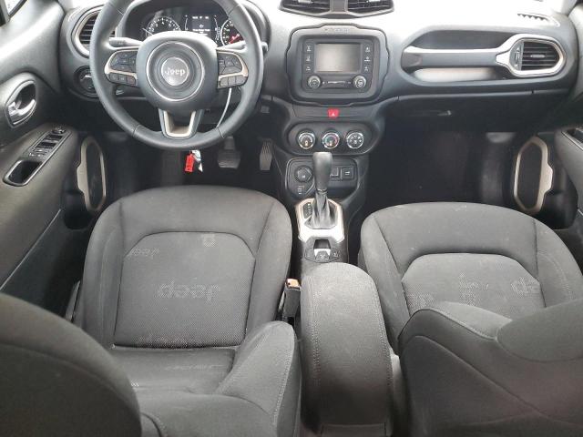 2017 JEEP RENEGADE S - ZACCJBABXHPG30040